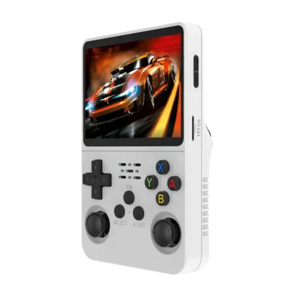 Consola Retro R36S - Memoria 64GB | 15.000 Juegos - Imagen 11