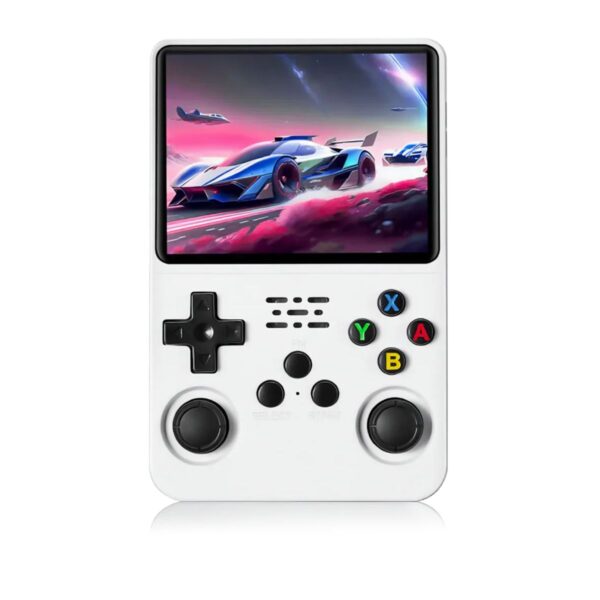 Consola Retro R36S - Memoria 64GB | 15.000 Juegos - Imagen 7