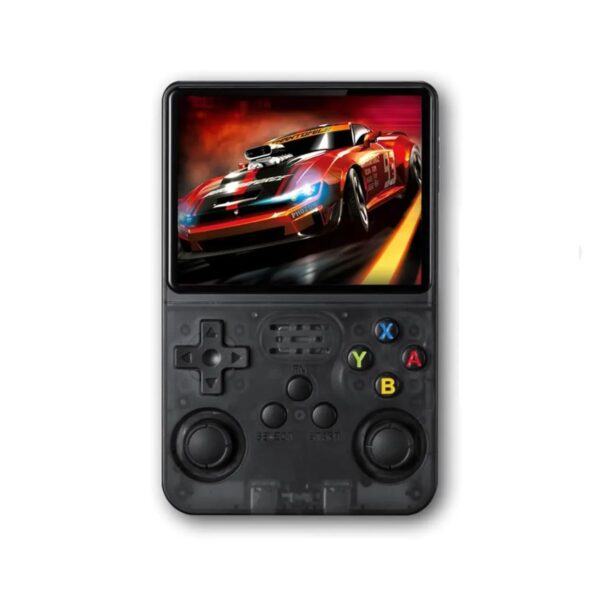 Consola Retro R36S - Memoria 64GB | 15.000 Juegos - Imagen 10