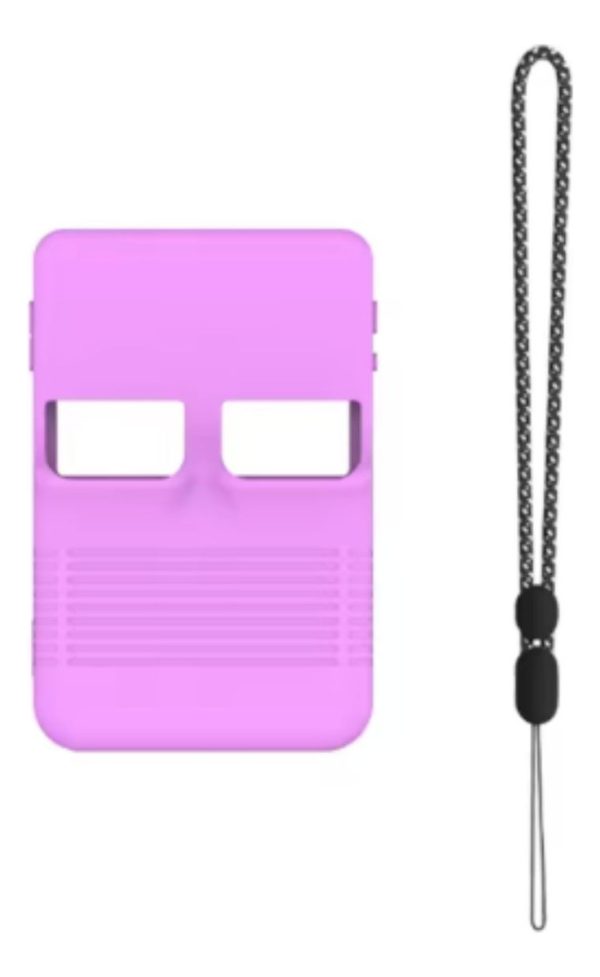Funda Silicona Consola Retro R36s - Imagen 6