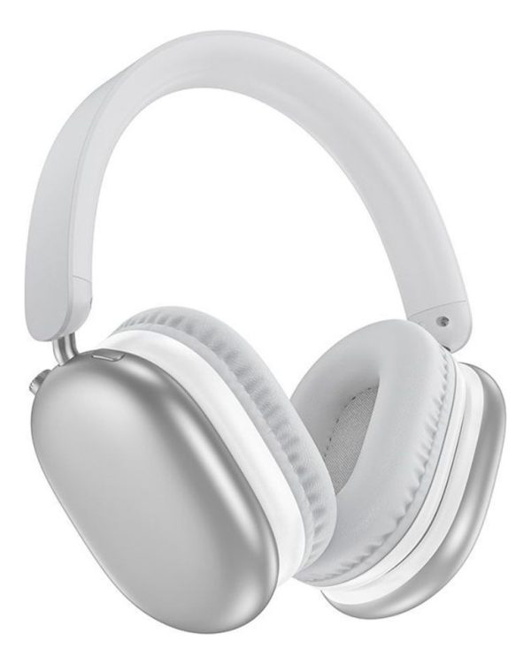 Audífonos Borofone BO27 - Bluetooth V5.3 | 46 Horas - Imagen 3