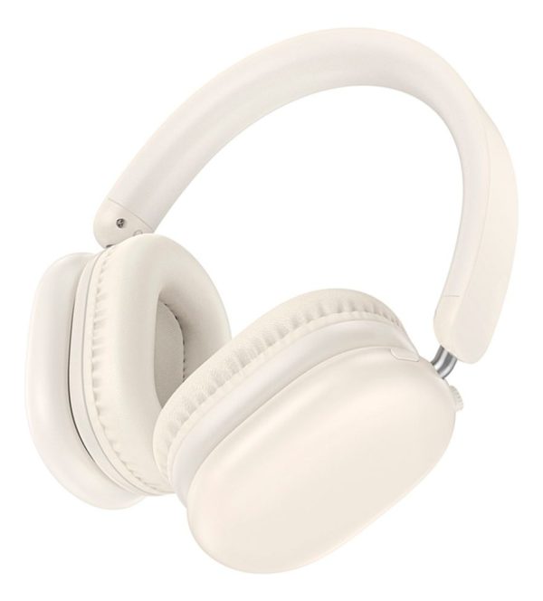Audífonos Borofone BO27 - Bluetooth V5.3 | 46 Horas - Imagen 6