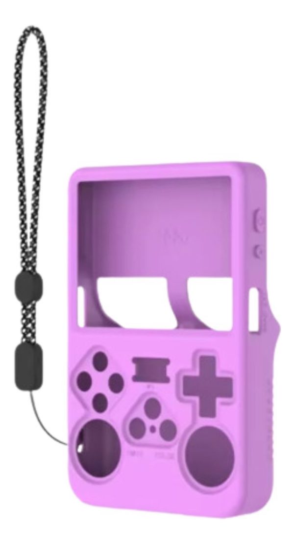 Funda Silicona Consola Retro R36s - Imagen 9