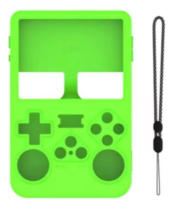 Funda Silicona Consola Retro R36s - Imagen 4