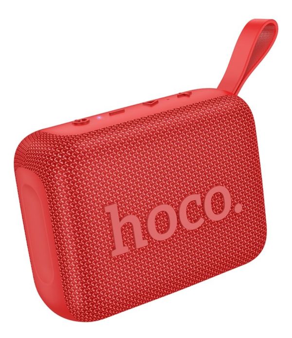 Parlante Hoco Premium Bluetooth Hc28 Bt V5.4 3h
