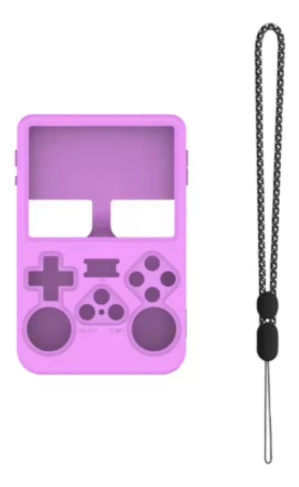 Funda Silicona Consola Retro R36s - Imagen 7