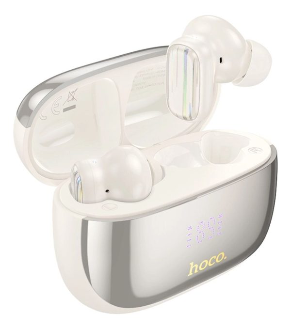 Audífonos Hoco Eq20 In Ear Bluetooth V5.4 + 4mic - Imagen 7