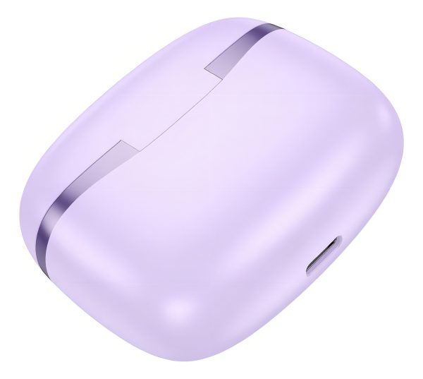 Audífonos Hoco EQ10 Plus - Bluetooth V5.4 | Cancelación de ruido activa ANC+ENC - Imagen 3