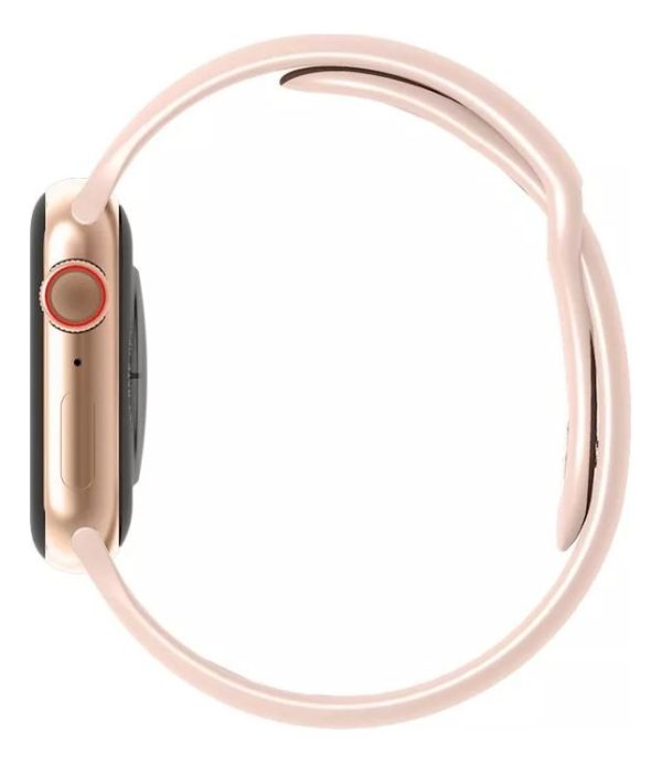 Smartwatch GS9 - Bluetooth V5.0 | Monitoreo De Salud - Resistente al agua IP67 - Imagen 3