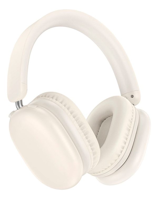 Audífonos Borofone BO27 - Bluetooth V5.3 | 46 Horas - Imagen 5