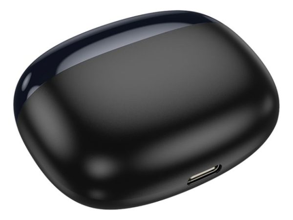 Audífonos Borofone FQ1 Plus - Bluetooth V5.4 | Cancelación de Ruido Activa ANC+ENC - 7/28 Horas - Imagen 4