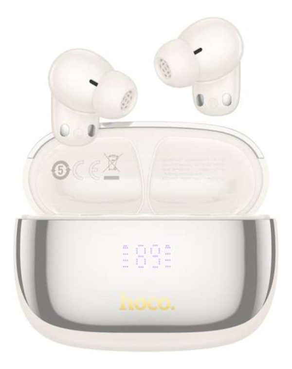 Audífonos Hoco Eq20 In Ear Bluetooth V5.4 + 4mic - Imagen 6