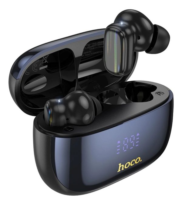 Audífonos Hoco Eq20 In Ear Bluetooth V5.4 + 4mic