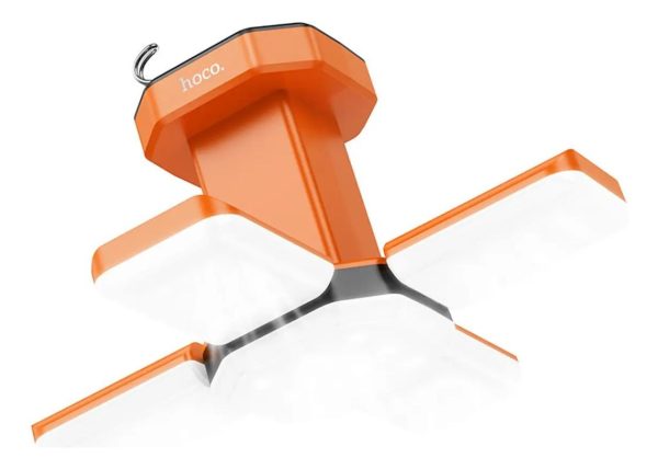 Lampara Hoco DL20 - Recargable | Ideal para Camping - Imagen 4