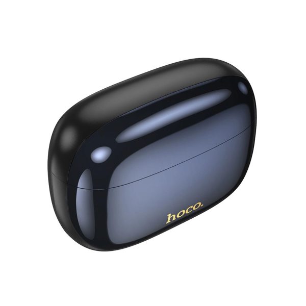 Audífonos Hoco EQ20 - Bluetooth V5.4 | Cancelación de Ruido Activa ANC+ENC - 4 Micrófonos - 7 Horas - Imagen 7