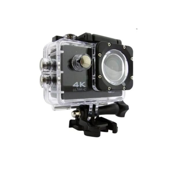 Cámara Datacom Sport - 4K | Sumergible - Imagen 4