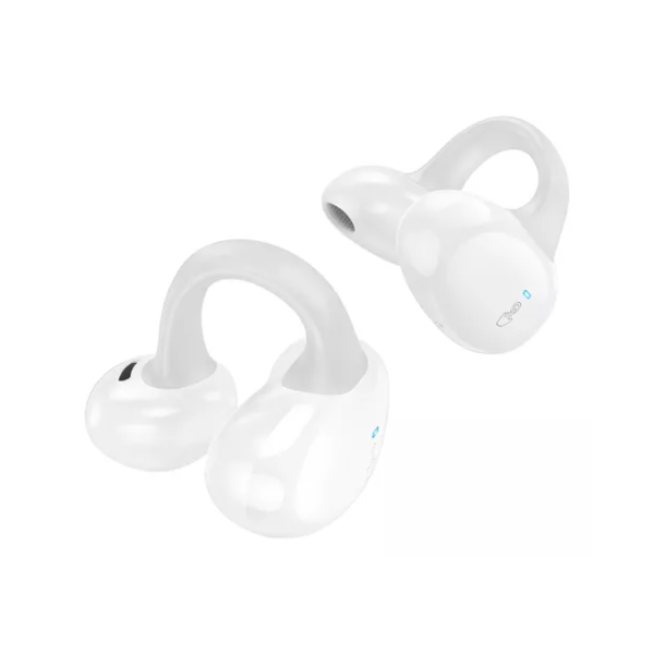 Audífonos Hoco EW57 - Bluetooth V5.3 | EAR CLIP 11 Horas