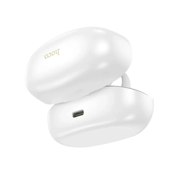 Audífonos Hoco EW57 - Bluetooth V5.3 | EAR CLIP 11 Horas - Imagen 5