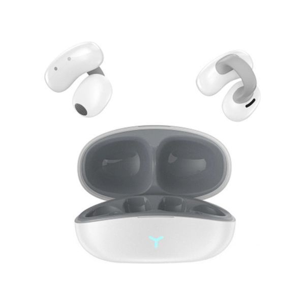 Audífonos Hoco EW57 - Bluetooth V5.3 | EAR CLIP 11 Horas - Imagen 3