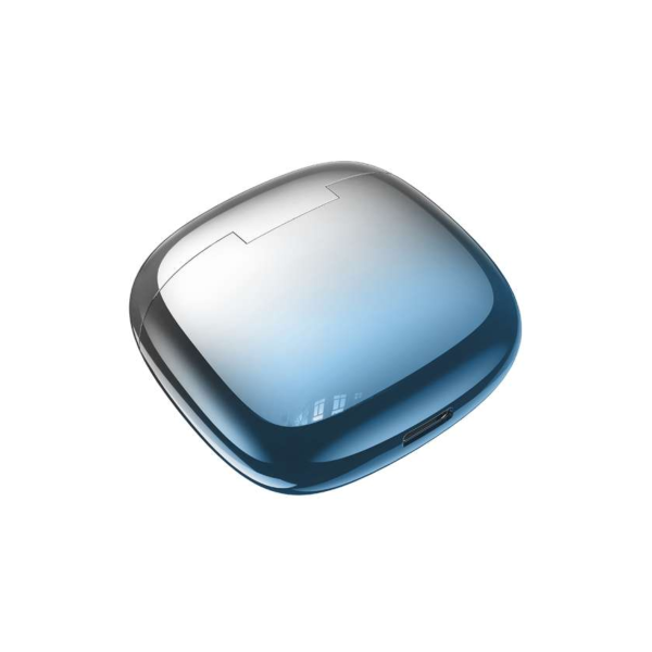 Audífonos Hoco EW62 - Bluetooth V5.3 | Pantalla LED 4 Horas - Imagen 6