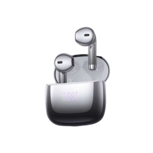 Audífonos Hoco EW62 - Bluetooth V5.3 | Pantalla LED 4 Horas - Imagen 8