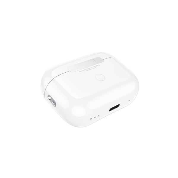 Audífonos Inalámbricos Hoco EW72 - Bluetooth V5.4 | Pantalla Táctil - Cancelación de ruido Activa ANC - 4 horas - Imagen 5
