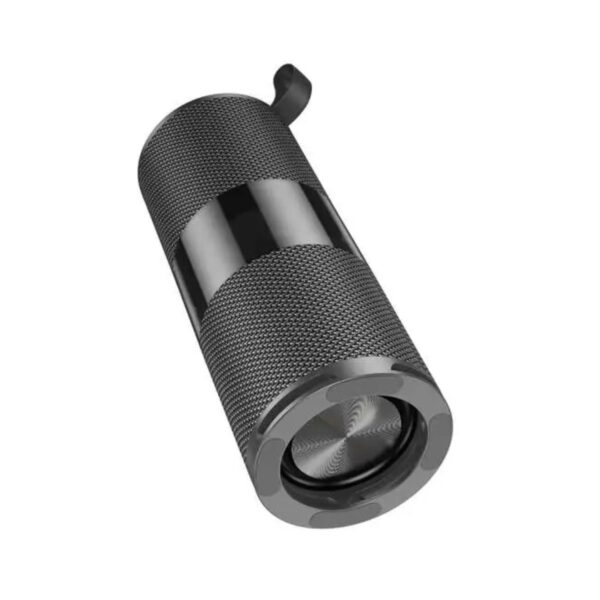 Parlante Hoco HC29 - Bluetooth V5.4 | Efectos de Luces RGB - Alta potencia de sonido - 3 Horas - Imagen 4