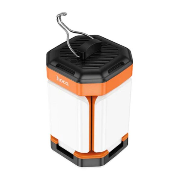 Lampara Hoco DL20 - Recargable | Ideal para Camping