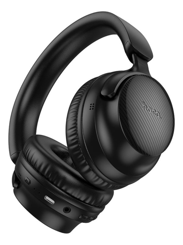 Audífonos Inalambricos Hoco W53 Bt V.54 Anc 46hr - Imagen 3