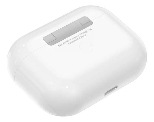 Audífonos Bluetooth Hoco Ew75 In-ear 4hr - Imagen 7
