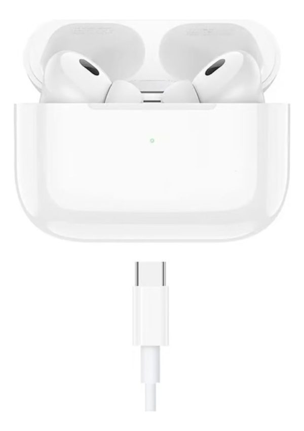 Audífonos Bluetooth Hoco Ew75 In-ear 4hr - Imagen 5