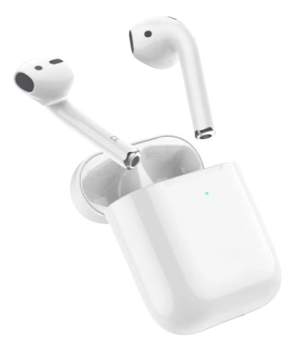 Audífonos Inalámbricos In-ear Hoco Ew41 2da Generacion Air 2