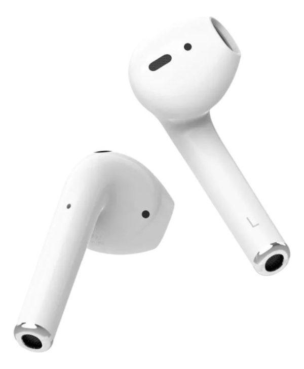 Audífonos Inalámbricos In-ear Hoco Ew41 2da Generacion Air 2 - Imagen 4