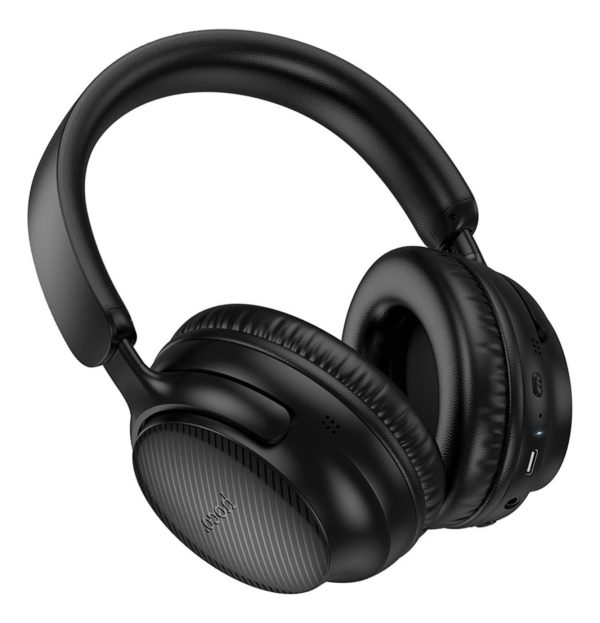 Audífonos Inalambricos Hoco W53 Bt V.54 Anc 46hr