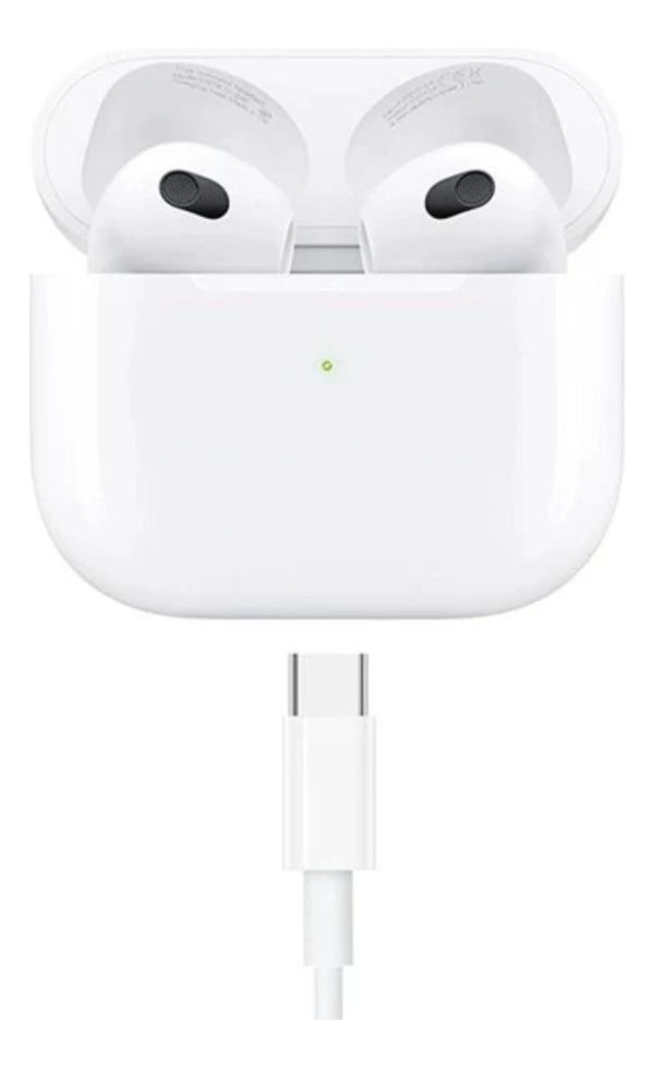Audífonos Bluetooth Hoco Ew76 In-ear 3ra Generacion 4h - Imagen 5