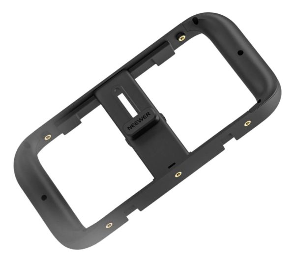 Estabilizador-jaula De Video Neewer A104 Para Celulares - Imagen 3