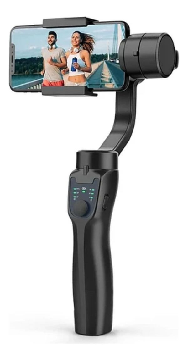 Estabilizador Celular Soporte Gimbal 3-axis